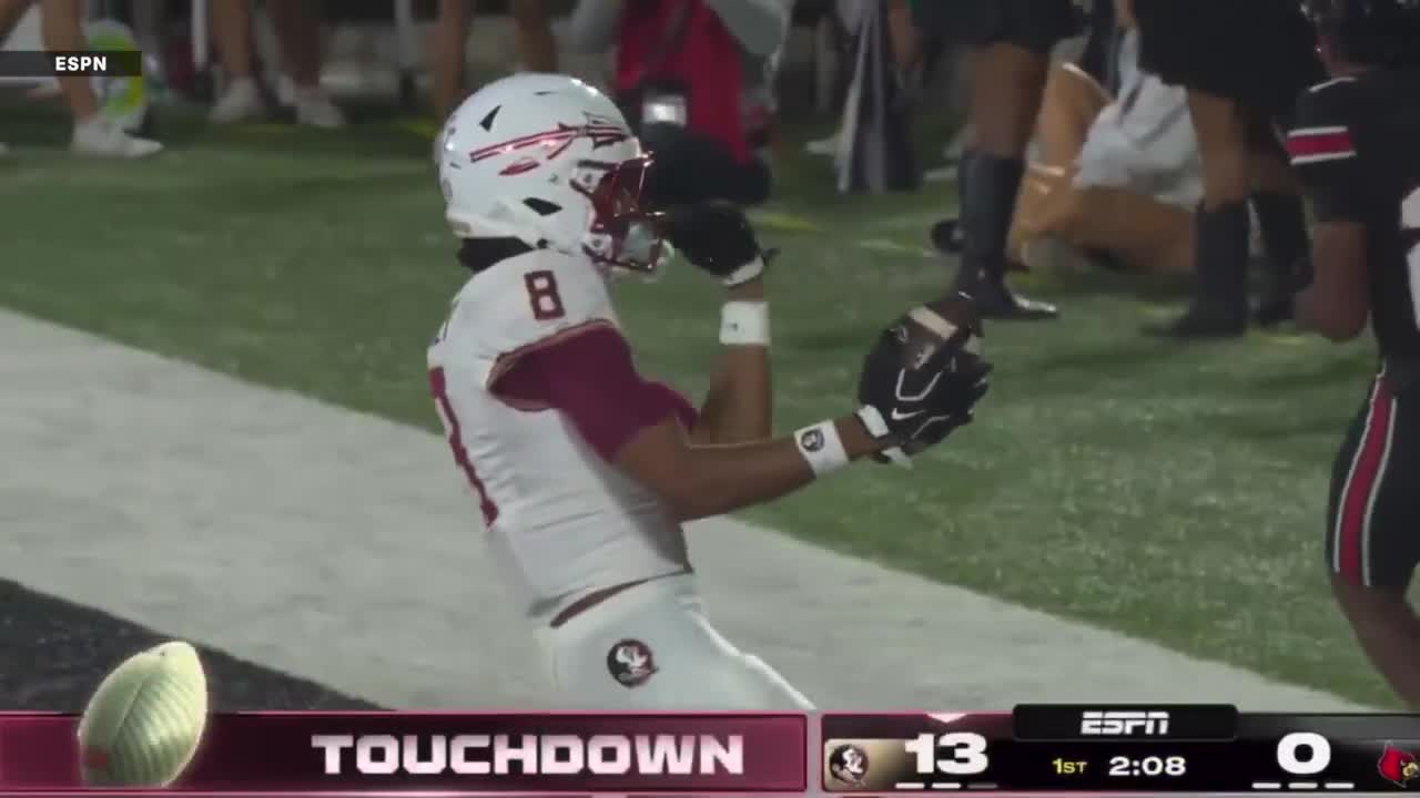 Hurricane Isaias reshapes college football schedule, but FAMU, FSU and ...