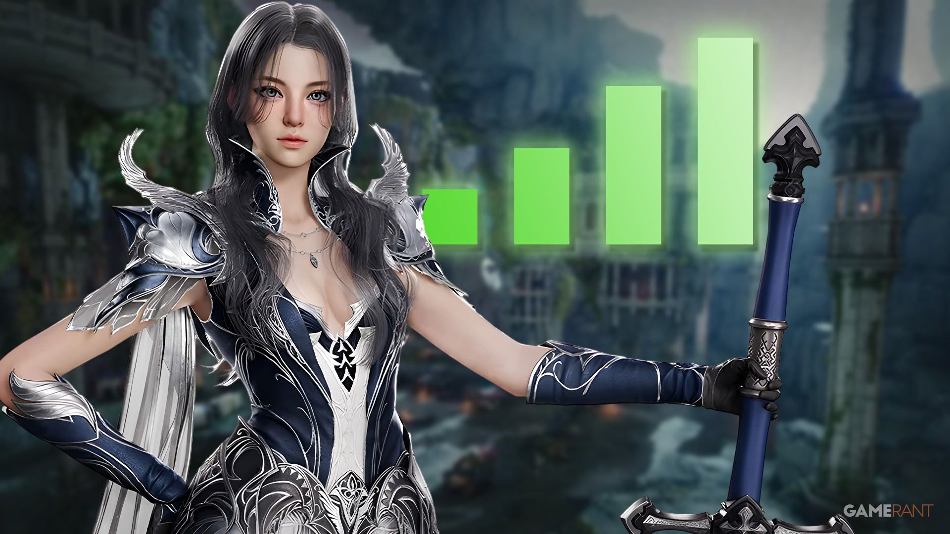 How to check ping in Aion 2
