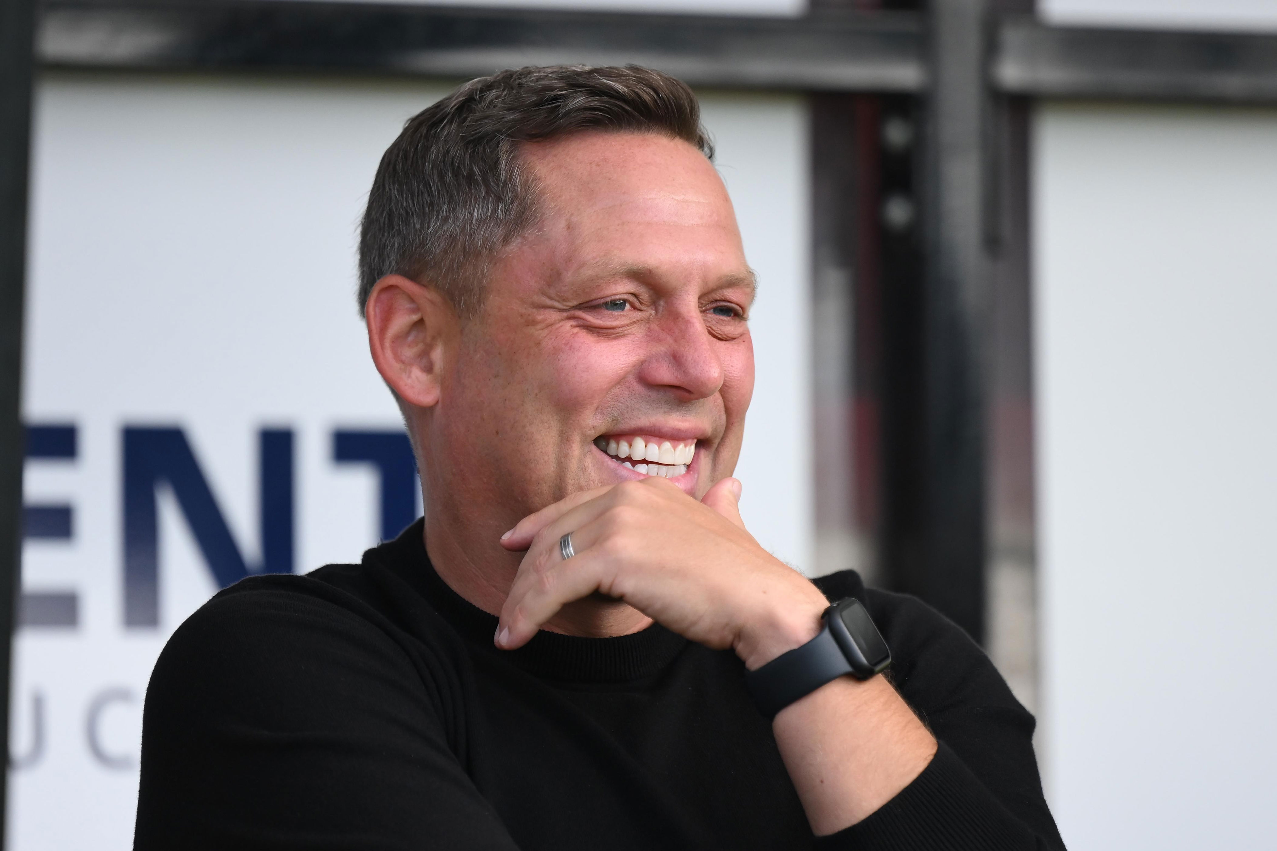 Leam Richardson really proud of Reading’s excellent MK Dons win