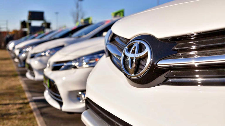 The $30,000 new car is becoming harder to actually buy