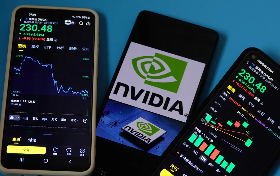 Nvidia's RTX 3060 revival underscores VRAM crisis