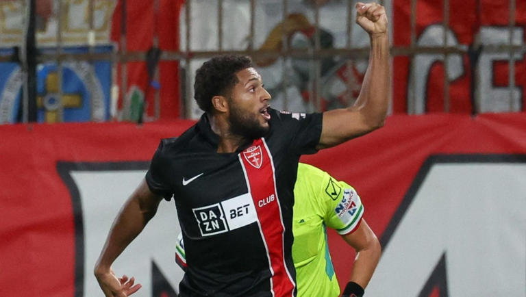 Monza: Juric banks on Varela against Lazio; Cutrone and Robinson vie ...
