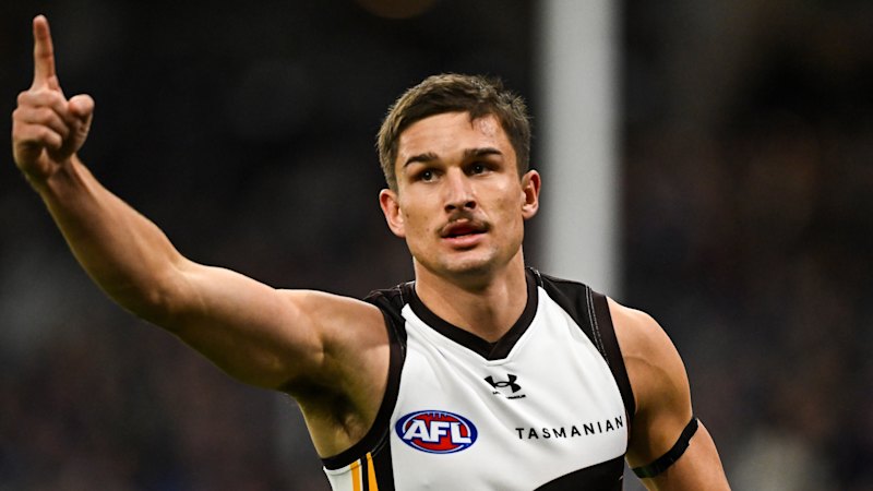 Suns to land Hawks forward pair in wake of King deal as trade period ...