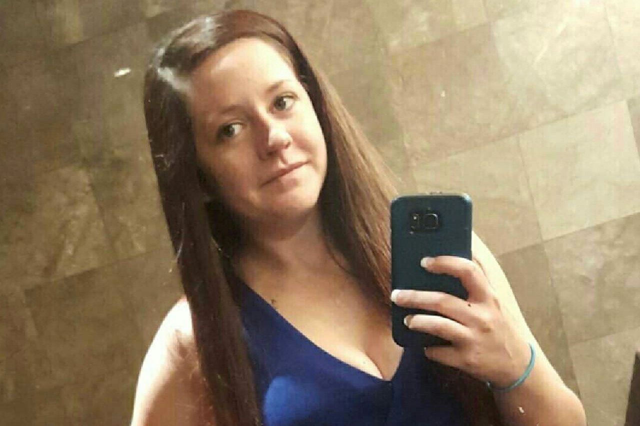 Cati Blauvelt was found stabbed to death in a basement — then, her ...