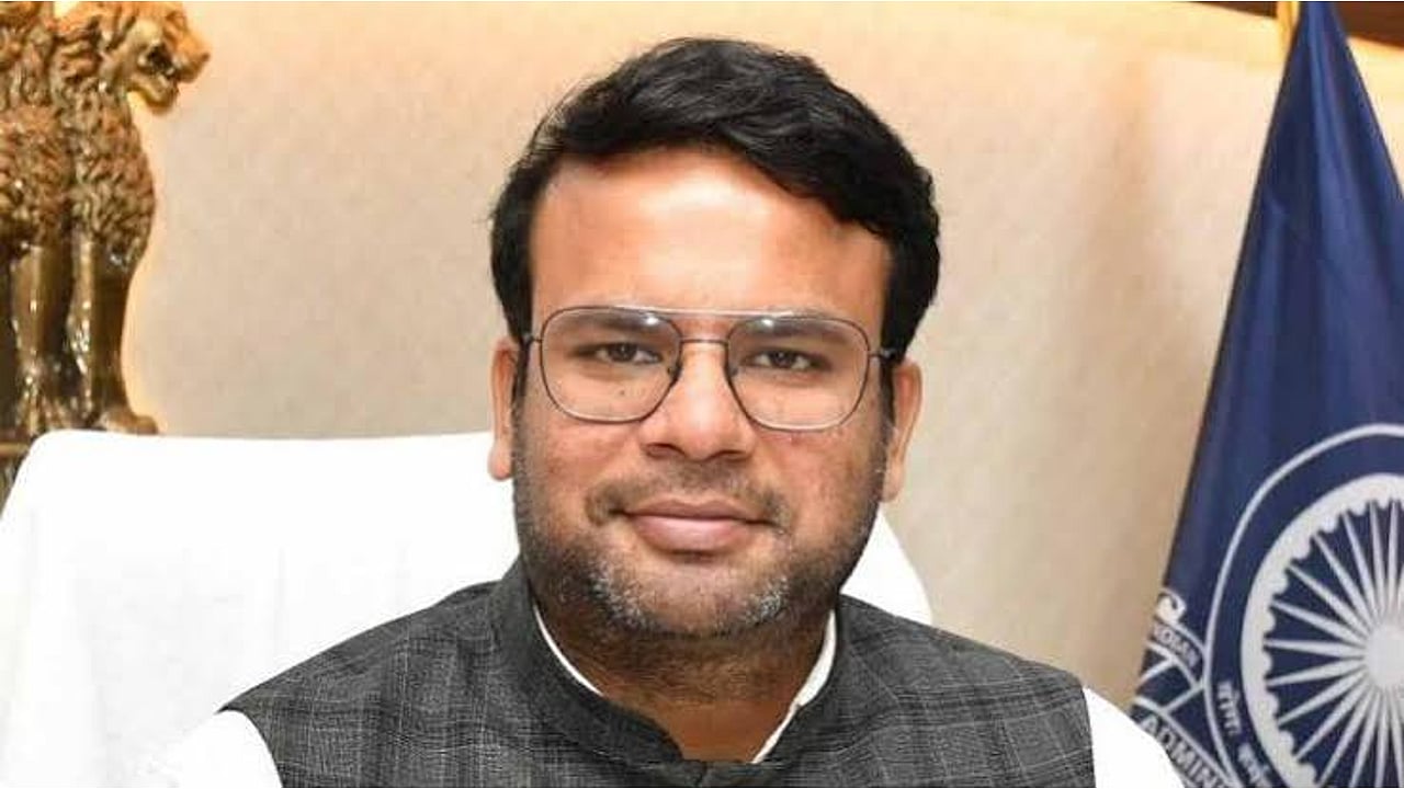18.37 lakh voters to exercise franchise in Visakhapatnam municipal ...