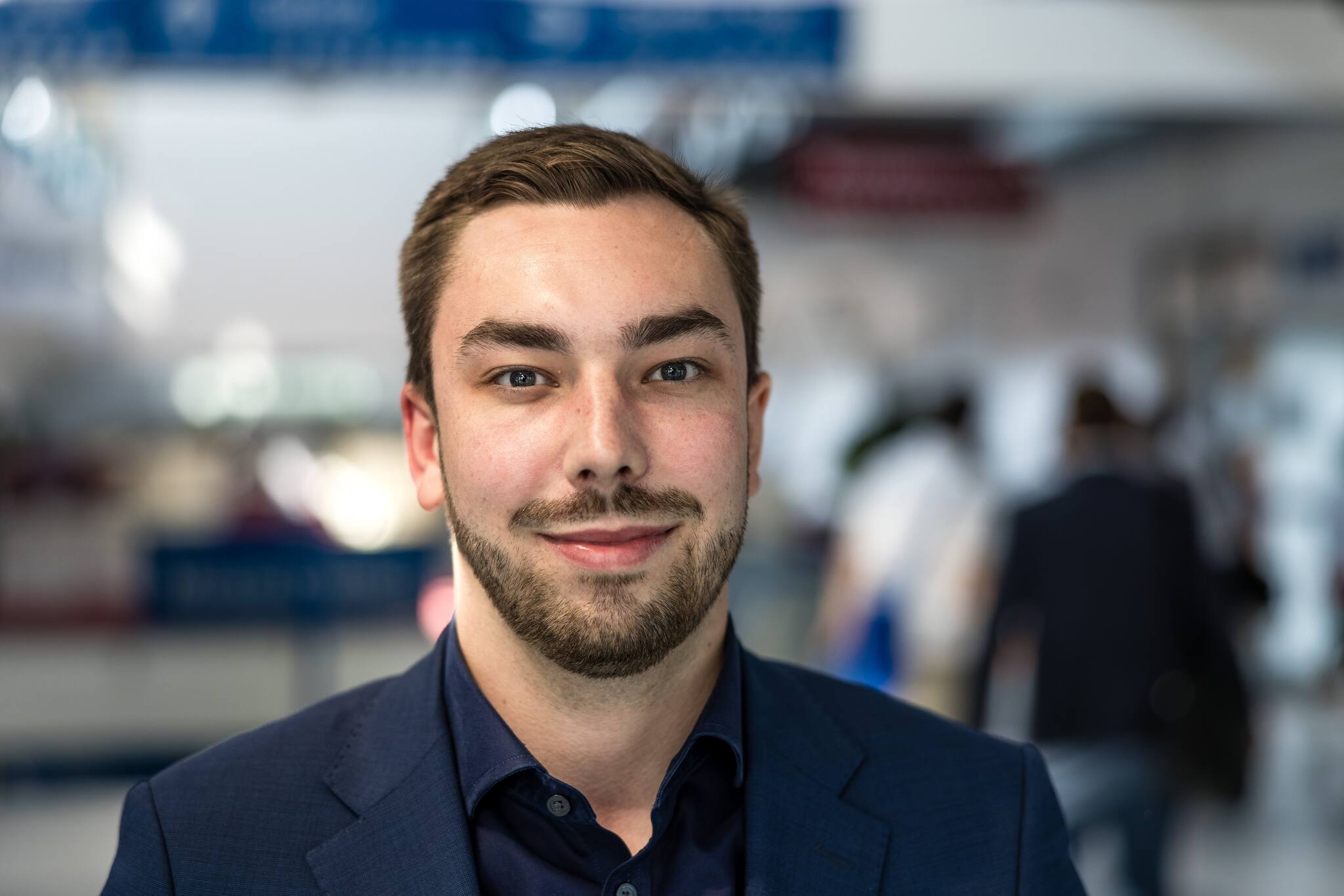 Berliner Sondierungen: Brandenburger SPD-Generalsekretär stellt ...