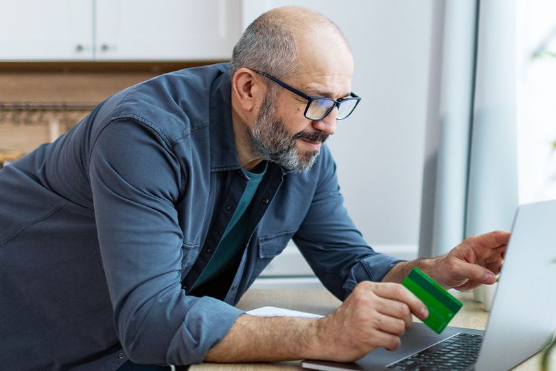 Pension savers urged to check contributions over 'five-year gap'