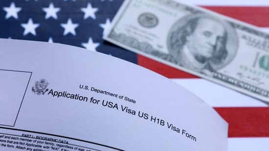 Trump administration's green card restrictions: Are Indian H-1B workers ...