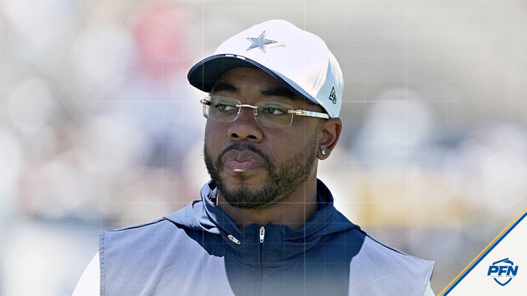 ‘Terrible loss,’ ‘less about the Cowboys’ coaching’ — TJ Houshmandzadeh ...