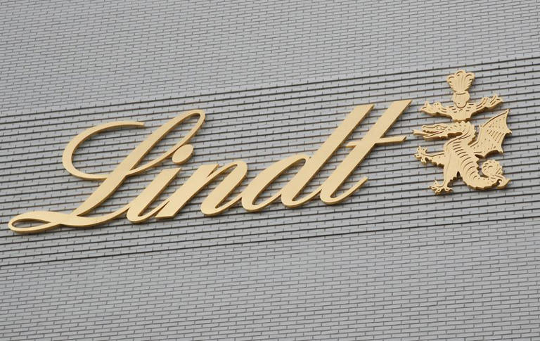 Lindt cuts sales forecast as heatwaves dampen demand for chocolate