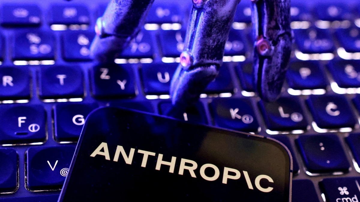 Anthropic warns AI could pose existential risks to humanity, IPO filing ...