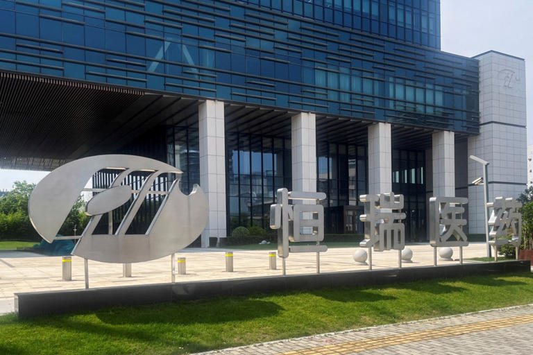 Novo inks weight-loss licensing deal with Hengrui Pharma