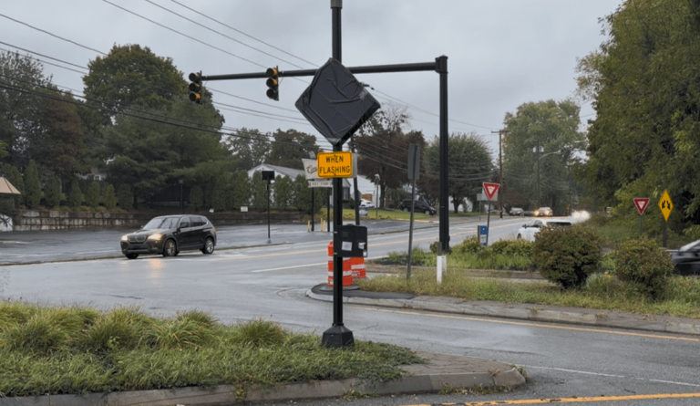 ‘We got lucky’: Cranston councilor concerned about broken flash flood ...