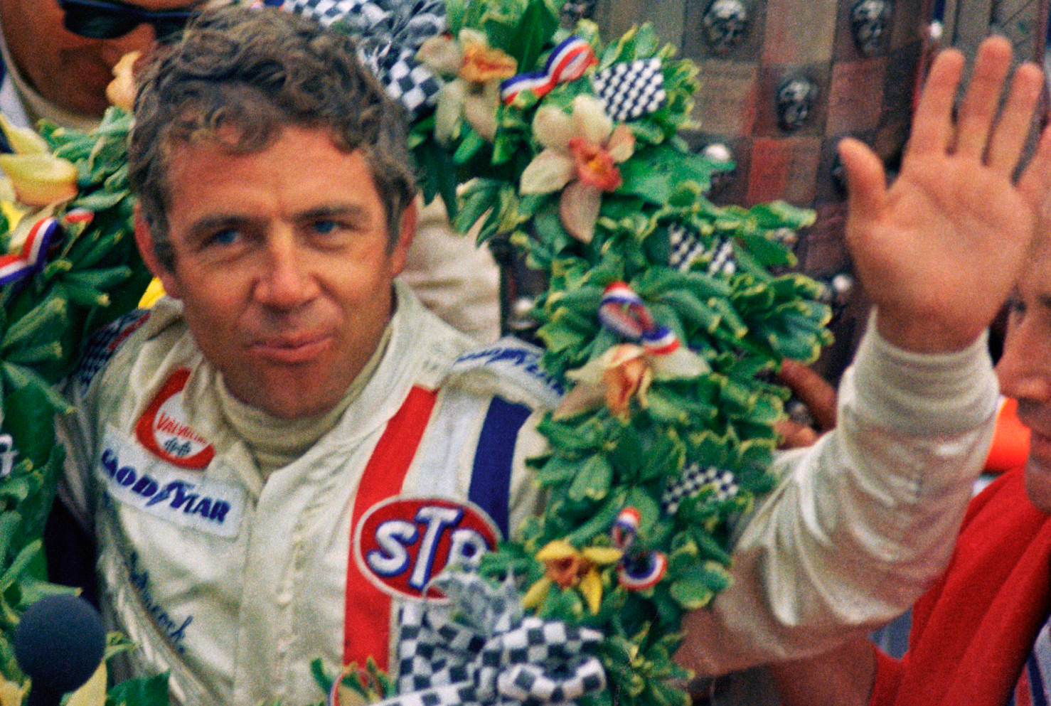 Gordon Johncock, a two-time winner of the Indianapolis 500, dies at 90