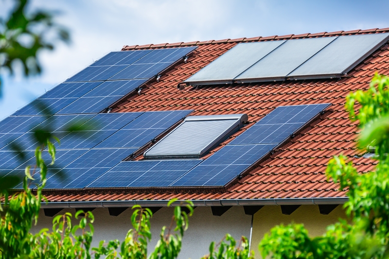 Grants worth €600 for solar panel batteries to be signed off by ...