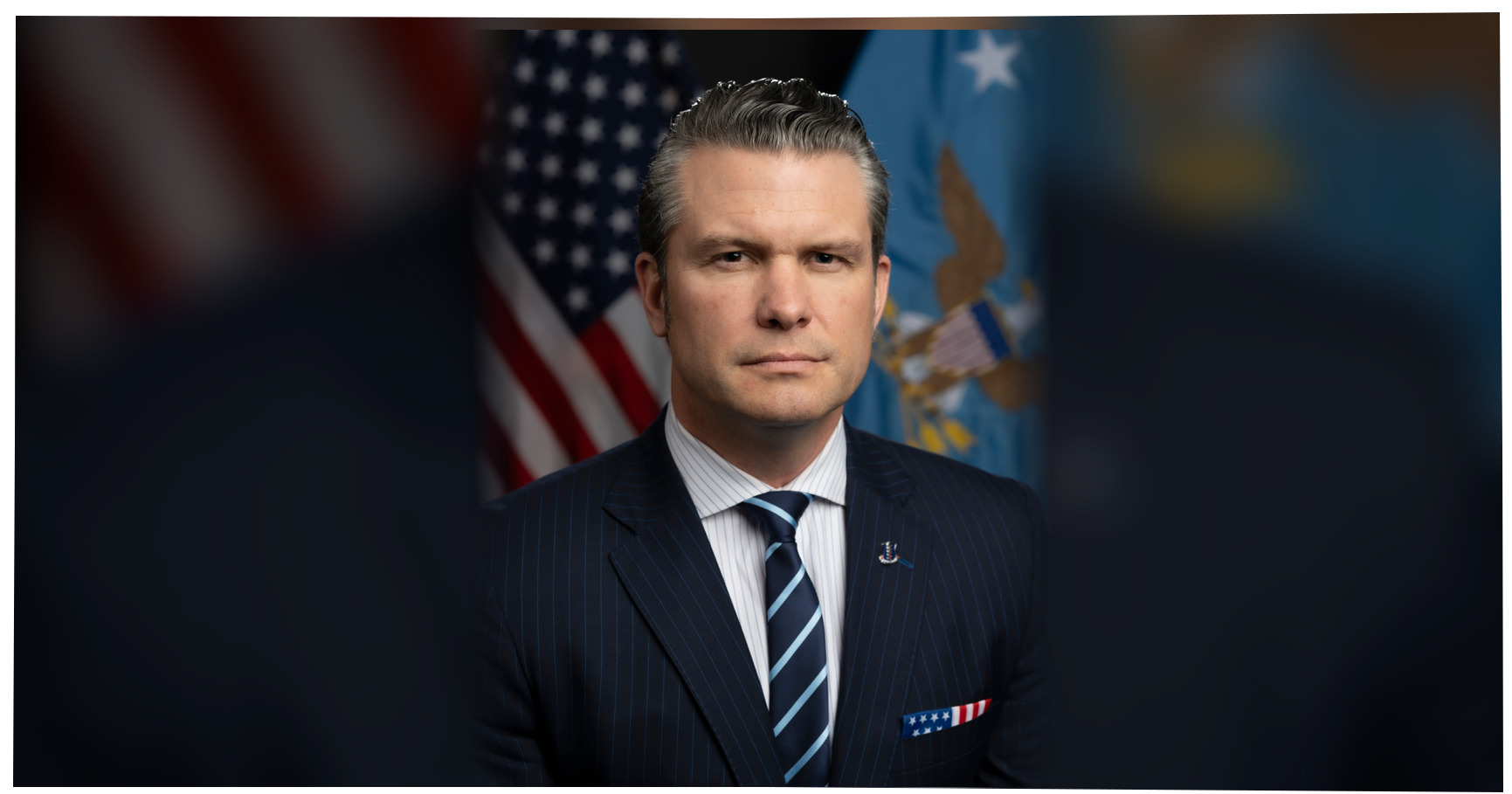 Hegseth orders military cyber defense of US election systems