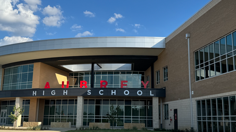 Former high school coach in Denton County resigns after arrest on child ...
