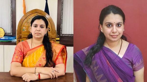 Meet Divya Mittal, former IAS officer announces entry into politics ...