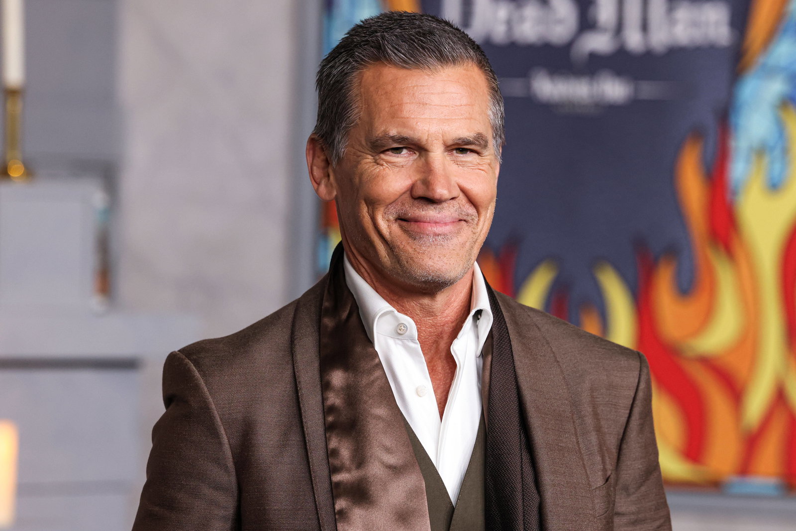 So much more meat on those bones - Rob Liefeld addresses Josh Brolin’s ...