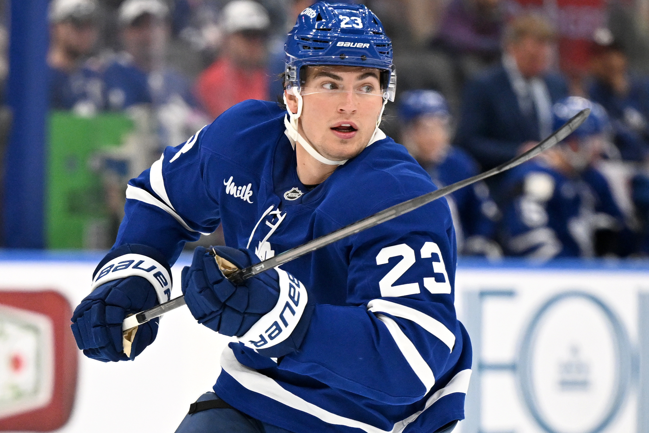 Grading the Knies-Marchenko trade: Who won high-profile swap between ...