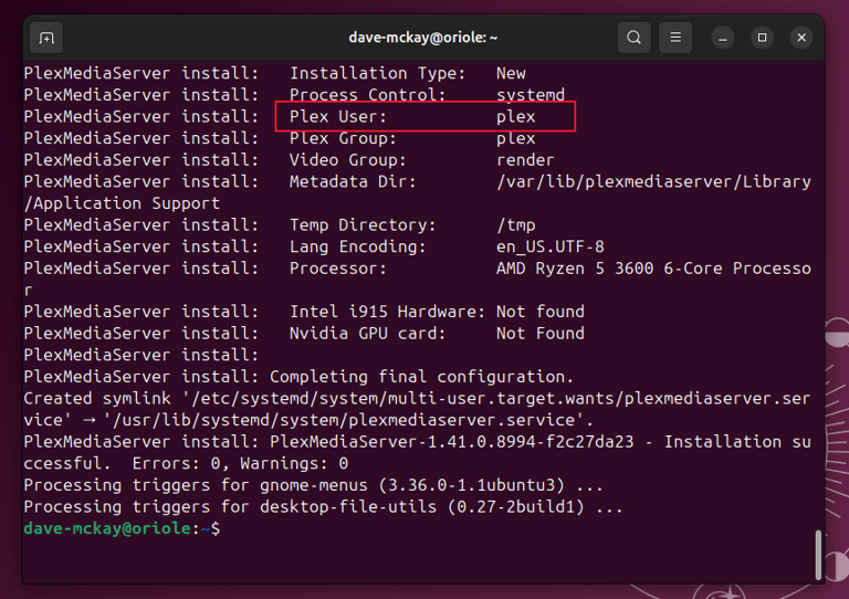 Movies without drama: Easily use Linux USB drives with Plex
