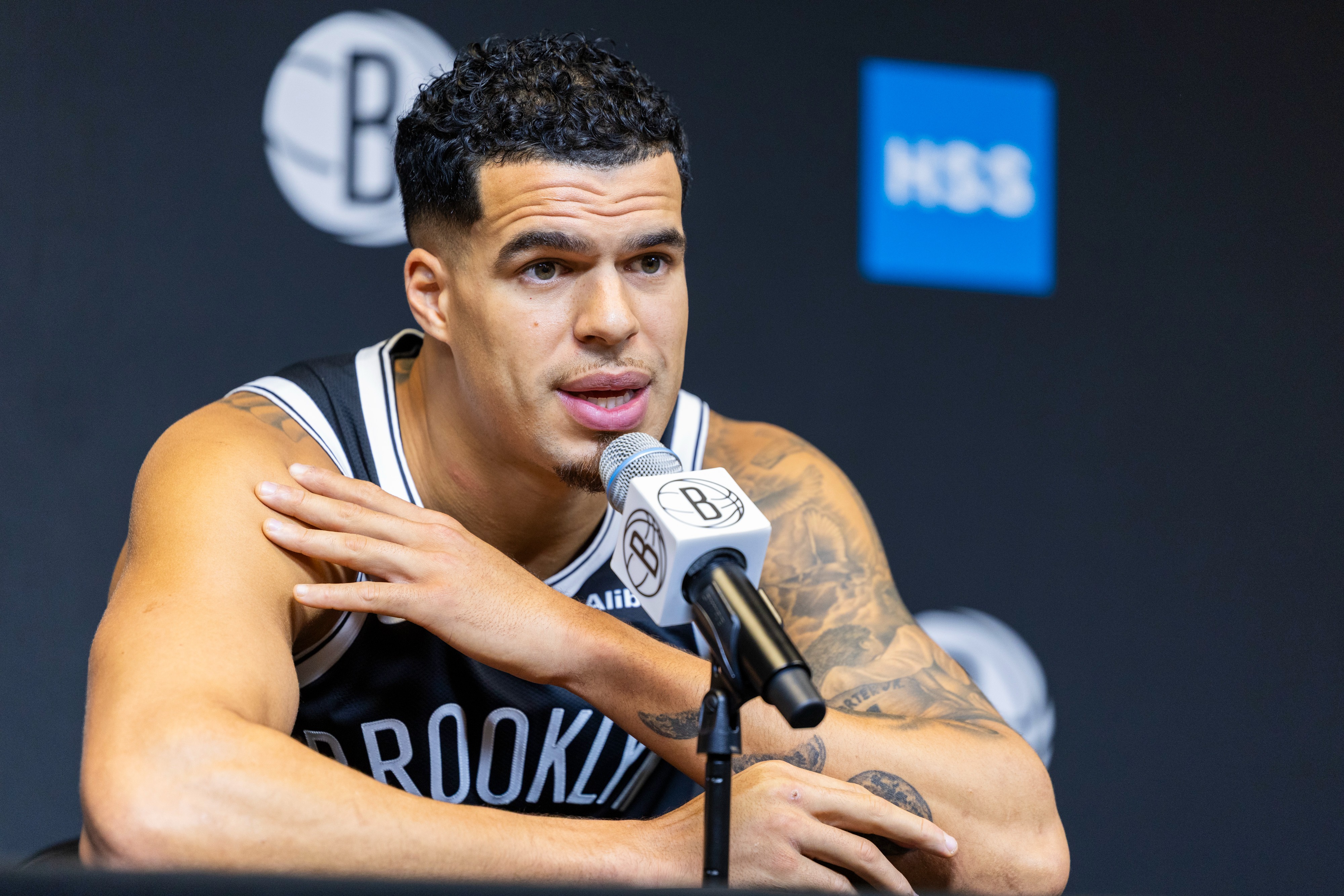 Where Nets’ ongoing Michael Porter Jr. extension talks stand entering ...