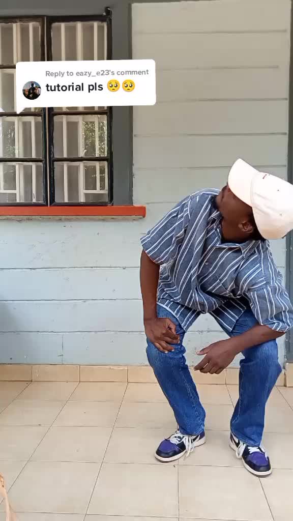 Footwork tutorial with new dance moves to practice