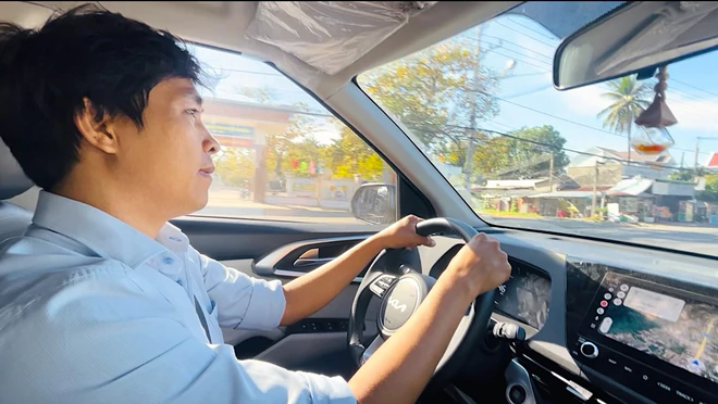 Chọn quốc lộ thay vì cao tốc: Không chỉ xe đường dài, xe cá nhân, xe gia đình cũng chọn quốc lộ
