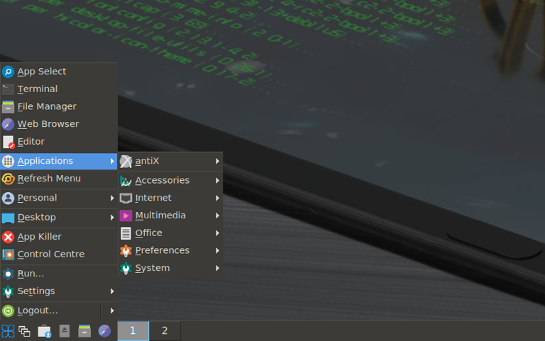 4 super-lightweight distros that beat Linux Mint on older laptops