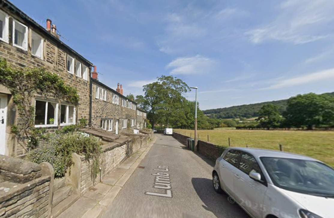 Kirklees planning applications: New homes, solar panels and property ...