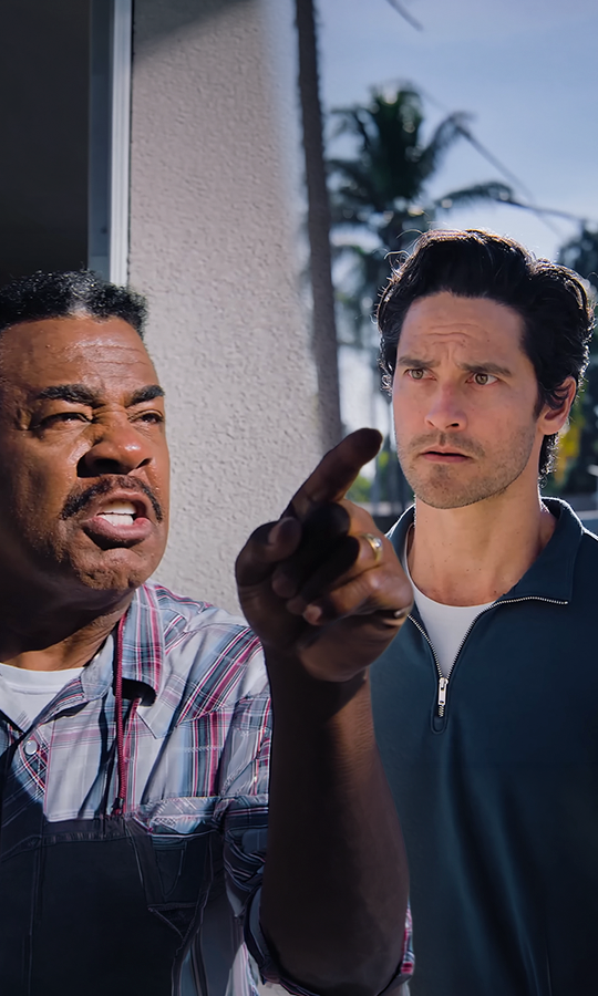 Racism tears a family apart: watch now
