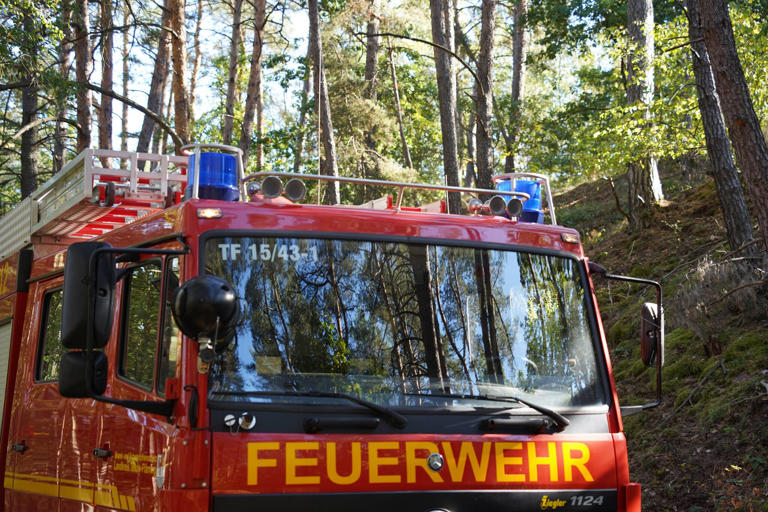 MAZ-Feuerwehrhelden: Das sind die Gewinner aus Teltow-Fläming und Dahme ...