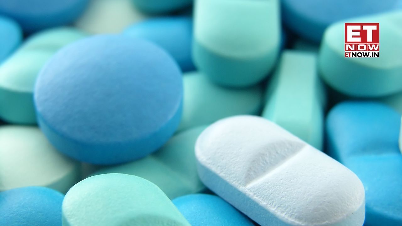 Pharma stocks in focus: Nifty pharma rises as US exempts India from ...