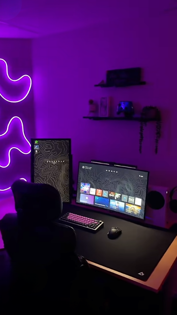 My LED lights are broken and my setup is ruined
