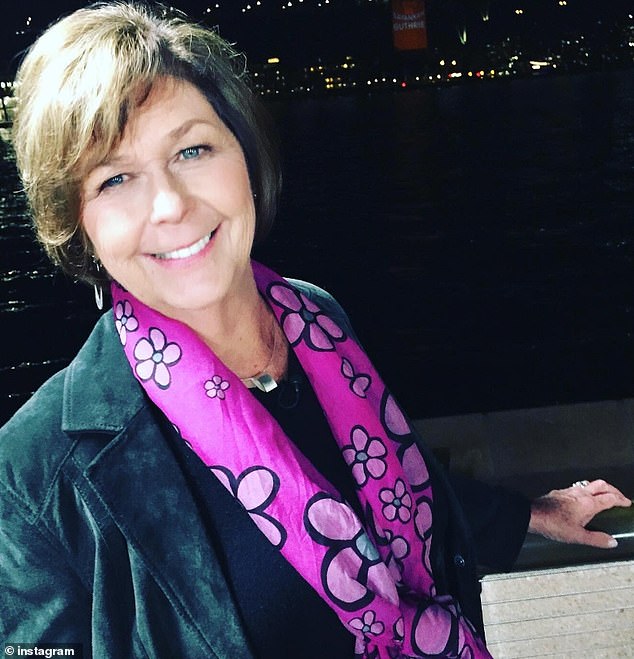 Shock development as new Nancy Guthrie ransom note emerges nearly eight ...