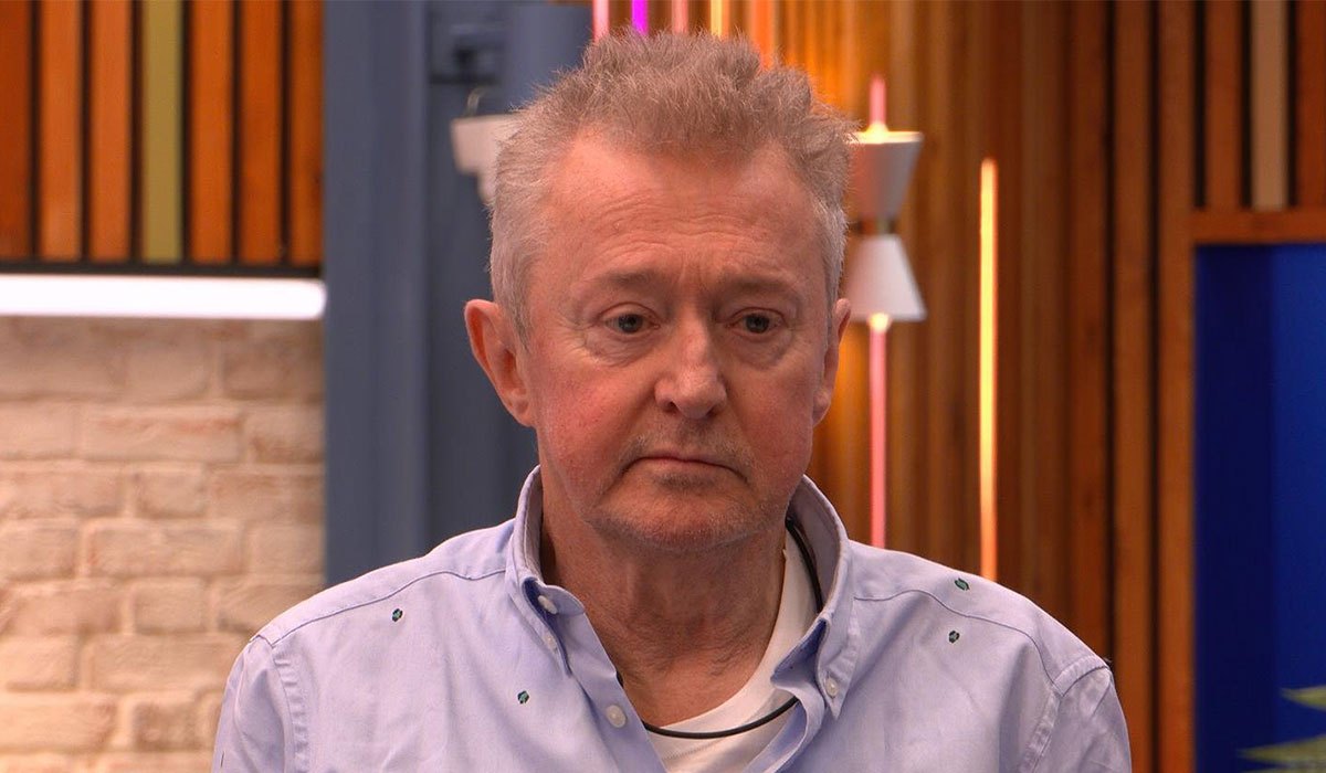 Louis Walsh reveals shock heart attack he suffered while on Big Brother