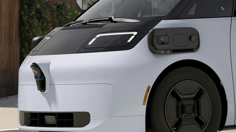 Chinese cars are already invading Texas, and you can thank Waymo for it