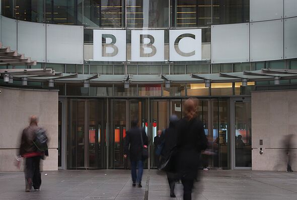 BBC TV licence row over plan to hike broadband bills by £11 a month ...