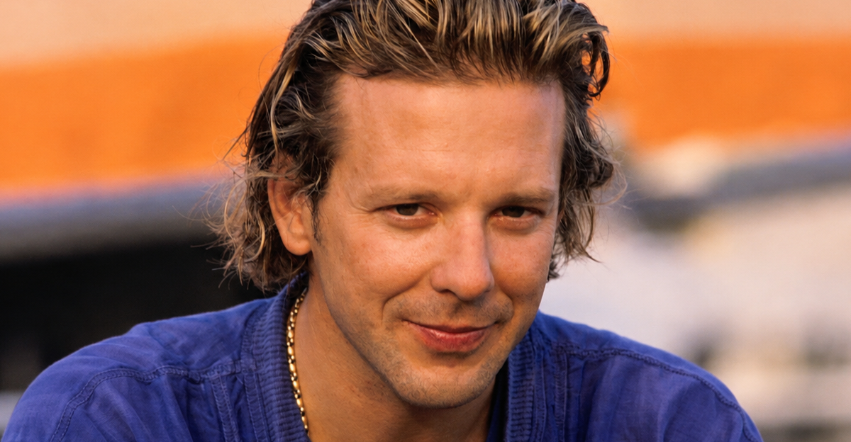 Mickey Rourke became one of the 1980s’ biggest heartthrobs—then he ...