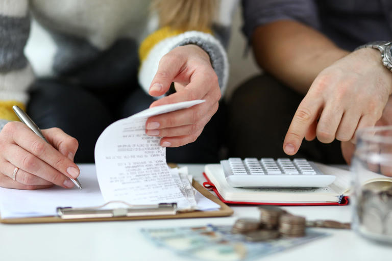 The 5% tax cut coming into effect for UK households today