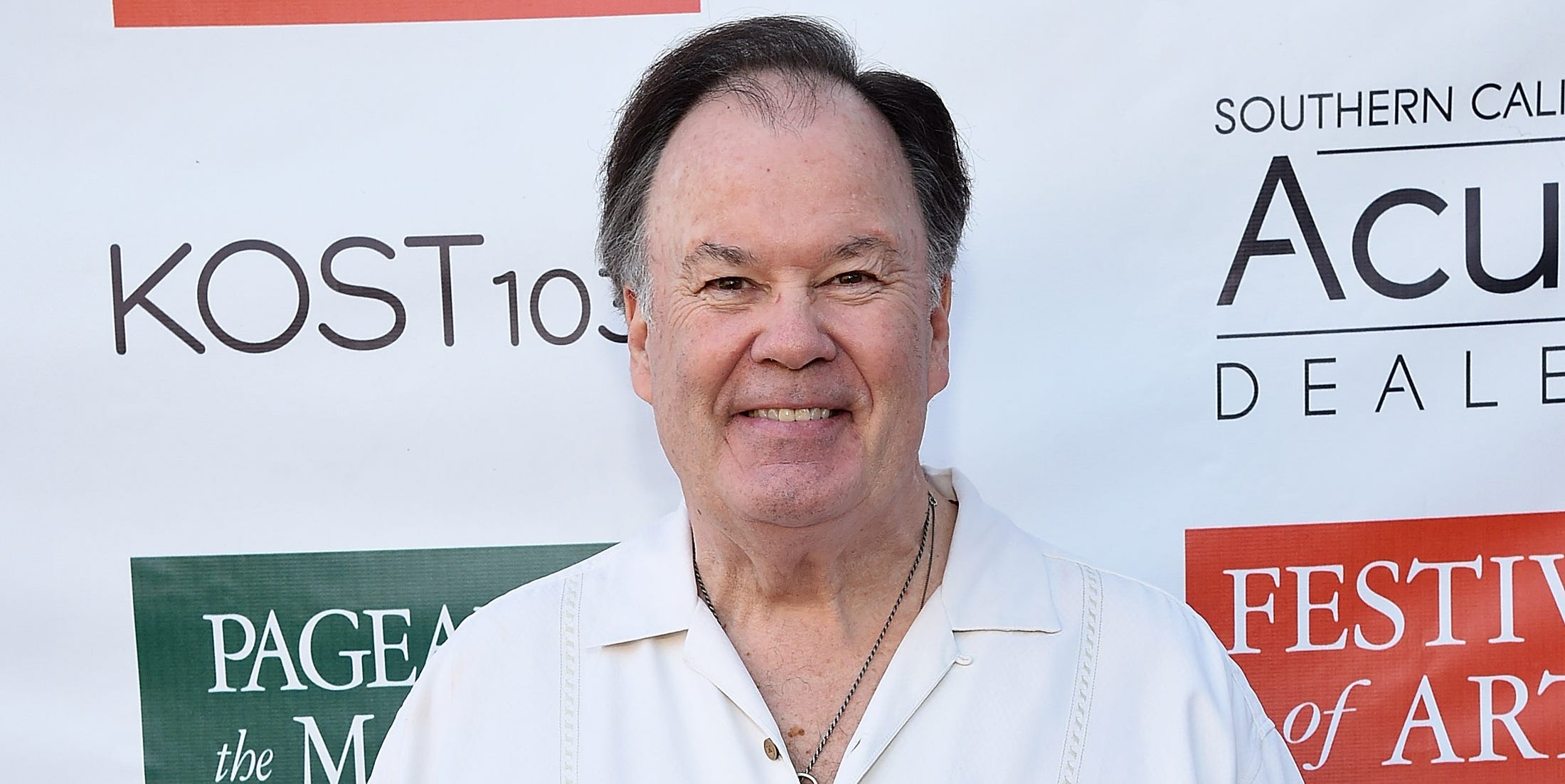 Saved by the Bell's Mr Belding star Dennis Haskins dies aged 75 as ...