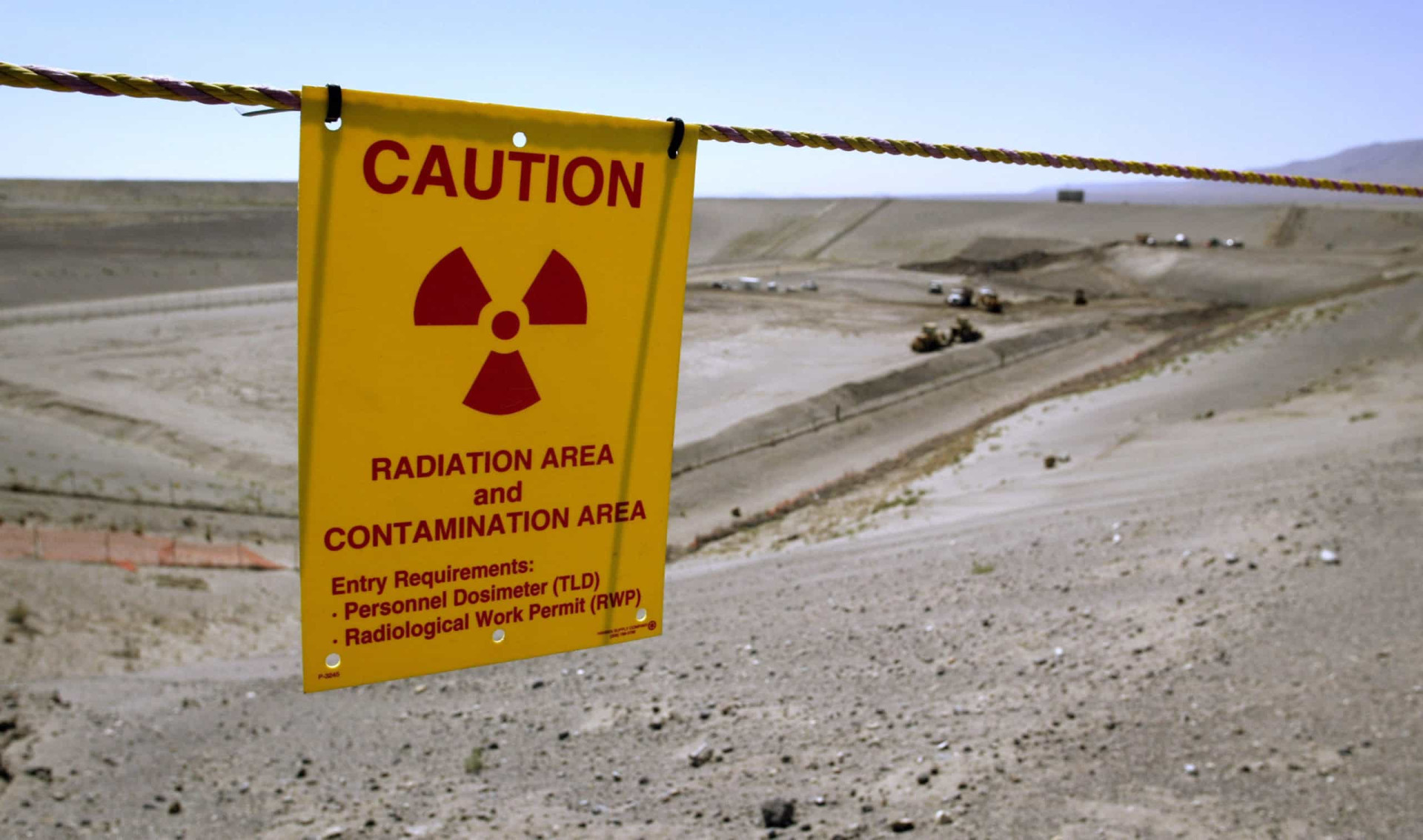 Uranium: the world's most powerful element
