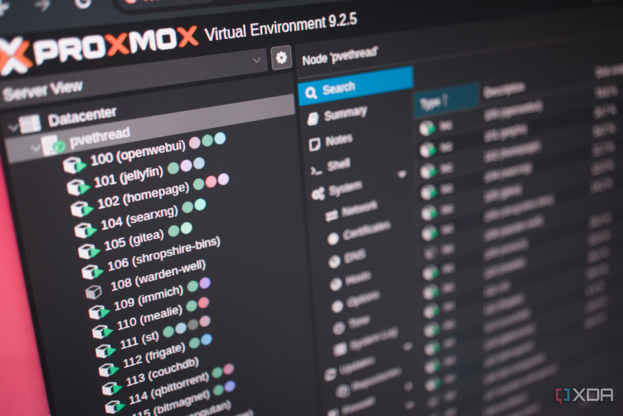 Your Proxmox server can handle 10 times the workload if you stop ...