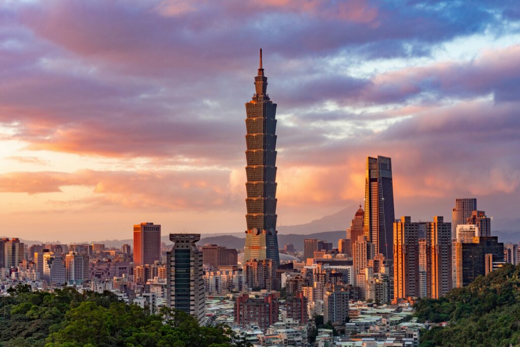 Traveling to Taiwan? Get exclusive promos at this upcoming travel expo