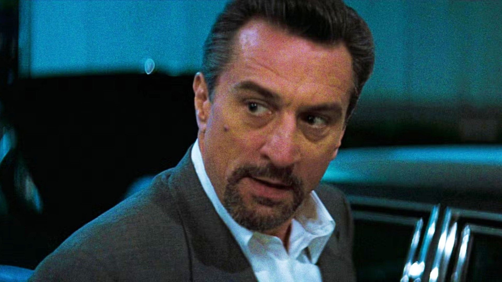 Long-awaited action sequel to Robert De Niro crime classic confirms ...