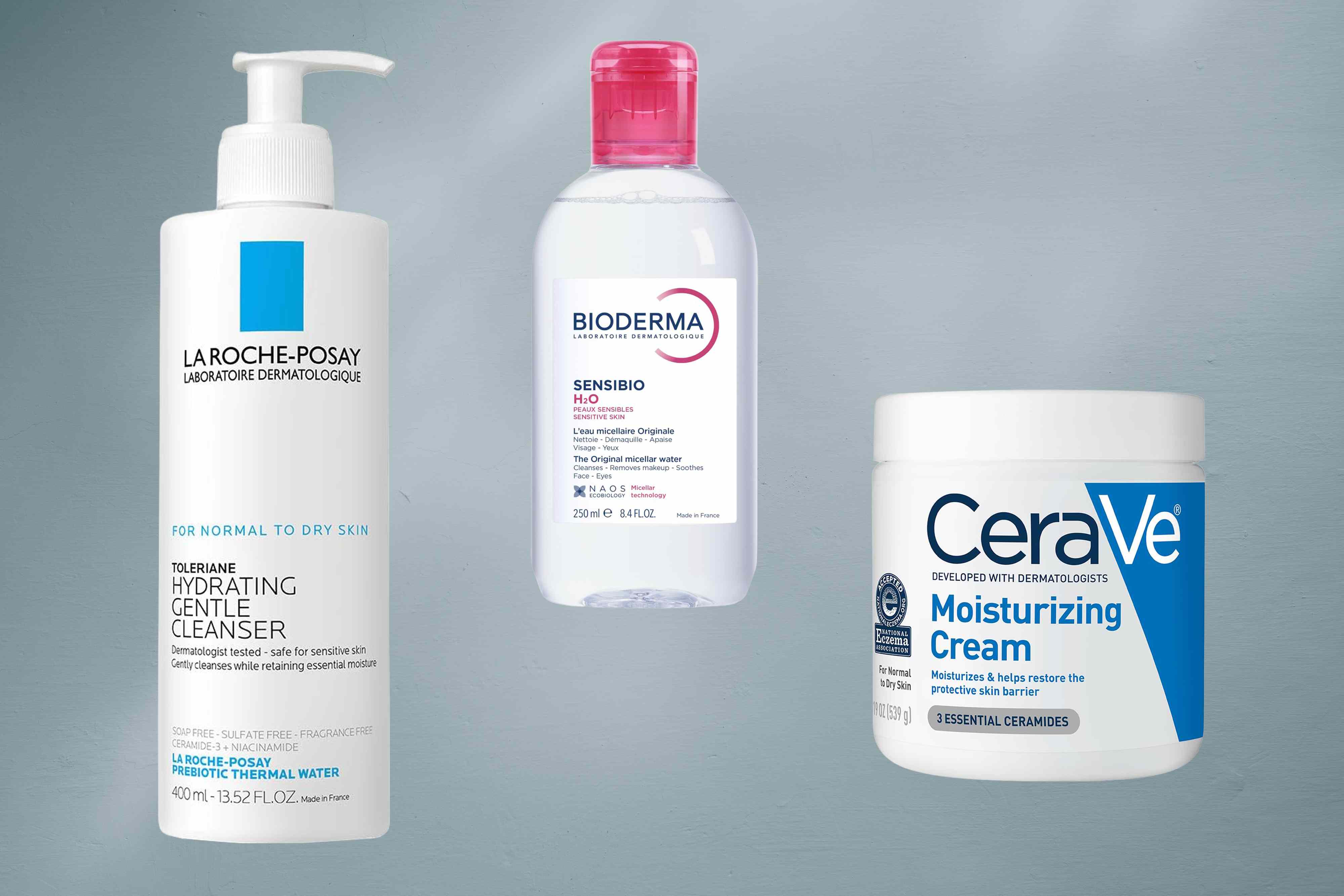 Dermatologists say you don’t need all new fall skin care—just these 9 ...