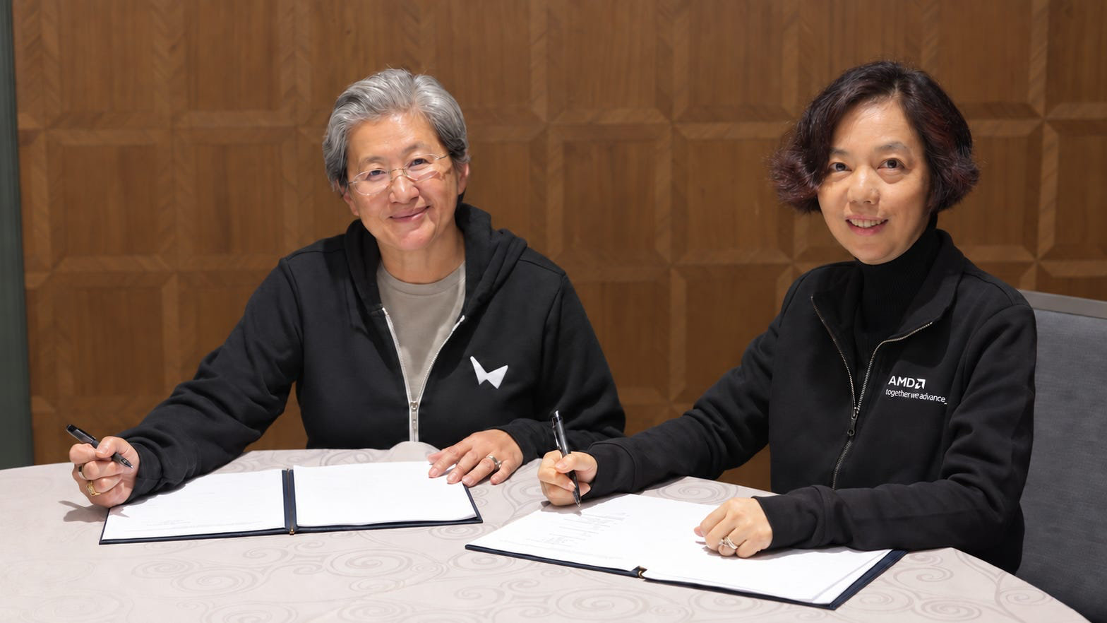 AMD to acquire World Labs for USD8.2 billion. Here’s why it matters