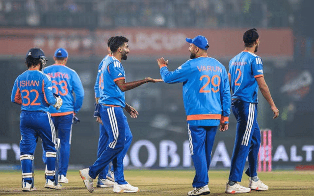 Asian Games: If the cricket final is washed out due to rain, who will ...