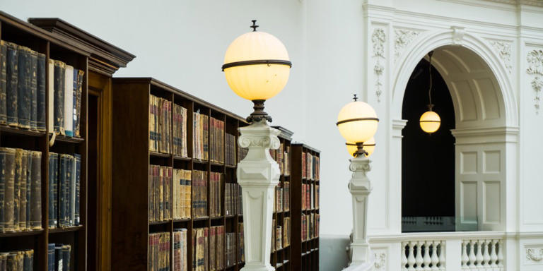 2 Aussie cities just ranked among the world’s top 5 for book lovers
