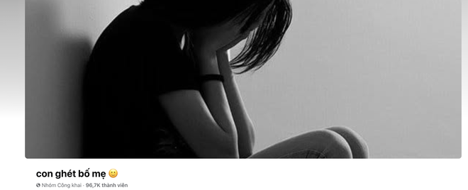 Xuất hiện nhóm 'Con ghét bố mẹ', phụ huynh nên ứng xử thế nào?